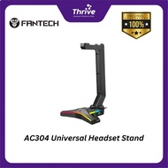 AC304 Universal Headset Stand