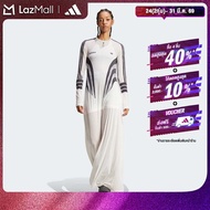 adidas Lifestyle Atlanta Sublimation Print Dress Women White IW3096
