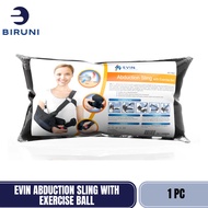 EVIN ABDUCTION SLING WITH EXERCISE BALL