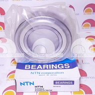 Deep Groove Ball Bearing NTN 6209 ZZ