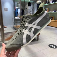 ONITSUKA TIGER MEXICO66 SLIP ON NEW ARRIVAL ORIGINAL BUKAN KW