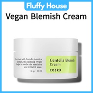 COSRX Centella Blemish Cream 30ml 1.05 fl.oz   Centella  Korean Skin Care, Vegan, Cruelty Free, Paraben Free