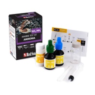 Red Sea Ammonia Marine Test Kit