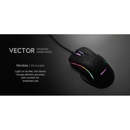 Tecware VECTOR PRO RGB Economic Gaming Mouse
