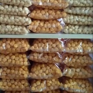 KEROPOK AMPLANG IKAN,SOTONG DAN UDANG SABAH