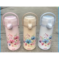 TERMOS LION STAR PAP-2000 PRESSING THERMOS/2500 lion star vacuum flask lion star thermos 2.5 liter