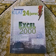 Microsoft Excel 2000