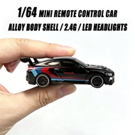 [DWI] 1/64 BMW Porsche AE86 Alloy Model Car for Kids Toys for Boys Toys for Kids Car