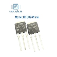Mosfet IRFU9024N IRFU024N FU9024 FU024 9024 024 new genuine IR