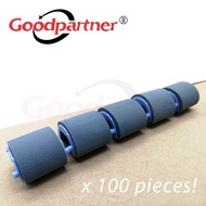 100PC RL1-1442-000 RL1-1442  RL1-2953 Paper Pickup Roller for HP P1002 P1003 P1005 P1006 P1007 P1008