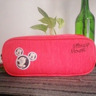 Pencil Case Mikey Mouse..
