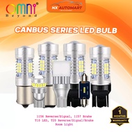 (2 PCS) Z7 Canbus Series Car LED Headlight H4 H7 H8 H11 H1 HB3 HB4 9006 9005 C6 HID Car Headlamp LED