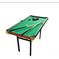 Billiard Table Set For Kids Foldable