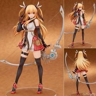 現貨 QuesQ 英雄傳說 閃之軌跡 亞莉莎 萊恩福爾特 1/7 pvc ps5 遊戲