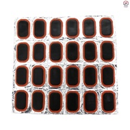 Tube Puncture Rubber Puncture Rubber Patches Tire Patches Tube Bike Inner Tube Kit Bike Inner Bike T