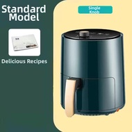 CAMEL | Multifunctional Air Fryer Oven 12L