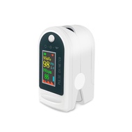 CEWANG 血氧仪指夹式血氧饱和度脉搏检测仪医用高精度老人儿童心脉心率监测仪