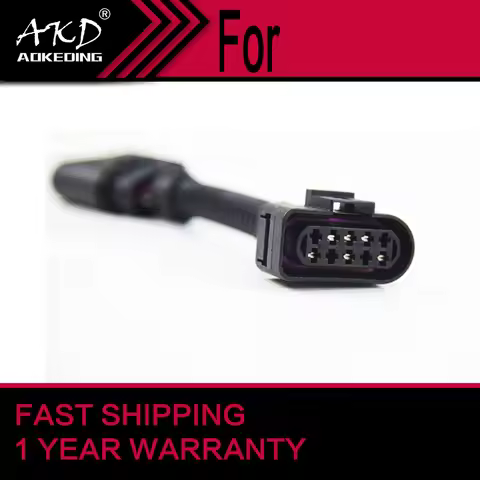 CG Tuning Cars Headlight Adapter For Golf 7 6 Golf7 MK7 MK6 Headlights Connector Pins Update to Golf