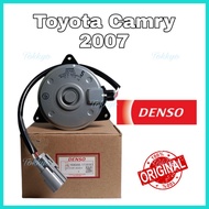 Radiator Motor Toyota Camry 2007 168000-1720 Original