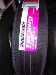 Bridgestone New techno 195/70 R14 Ban Mobil