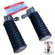 Rubber footstep postep rubber fotstep rear SUZUKI a100 a 100 fr 80 fr 70 fr70 fr80 rc100 thread 14