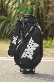 (Tặng phụ kiện golf) Túi gậy golf PXG model 2024 sang trọng đẳng cấp túi golf PXG túi golf đựng 14-1