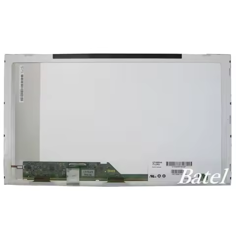 Display For HP Elitebook 8540P Laptop 15.6 HD+ 1600x900 LED Screen Matrix LCD Replacement