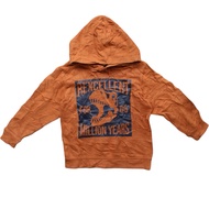 H&M Kids Hoodie 4-5 Years (Minus)