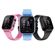 Kids 2G Smart Watch SOS GPS Location Video Call Sim Card For Children SmartWatch Camera I3O2 a