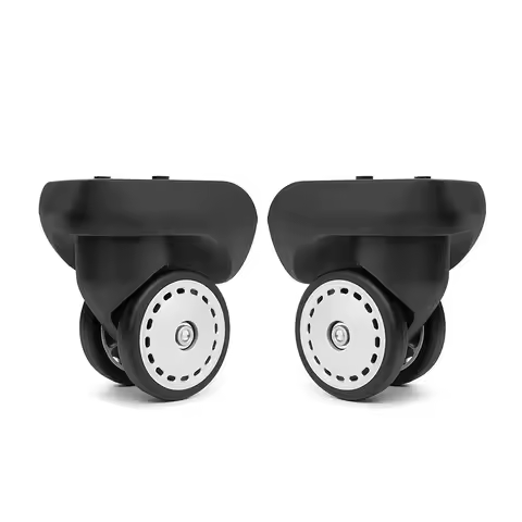 Suitable for Samsonite V56 Luggage Wheel Replacement Trolley Suitcase Accessories HPW20900/HPW 201 m