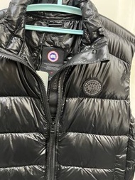 Canada Goose 女士羽絨背心