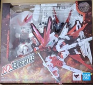 NX EDGE STYLE GUNDAM ASTRAY RED DRAGON 迷惘高達紅龍 MBF-P02 NX-0063 NXEDGE ACTION FIGURE BANDAI 全新