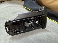 Smallrig L plate Nikon Z9 L 架