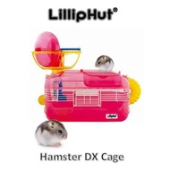 TM2051 LILLIPHUT HAMSTER DX CAGE