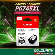 Canon Original Genuine PG-745XL PG-745 PG-745S CL-746XL CL-746 CL-746S PG745 CL746 Black Colour Ink 