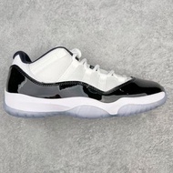 Air Jordan 11 Low BG 'Concord' 528896-153