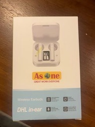 藍牙耳機 Wireless Earbuds