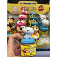 Boozi Crayon Shinchan Crayon Shinchan Candy Jar 5g