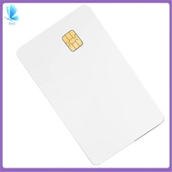 J3R150 Chip Java JCOP Card - UNFUSED Dual Interface Chip Java JCOP4 Cardswith EMV Function1Pack