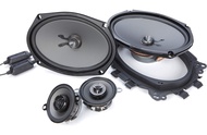KFC-XP6903C 6x9 + 3-1/2" Component Car Speakers Kenwood KFC-XP6903C 6x9 + 3-1/2" Component Car Speak