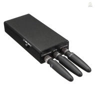 Int Blockers GPS Jammer Handheld Car Signal Lightweight Three-channel Positioning IN STOCK Portable