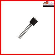 BC338-Transistor NPN 25V / 0.8A