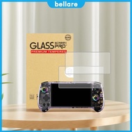 2Pcs 9H HD Tempered Glass Protective Film for Anbernic RG557 Accessories [Bellare.sg]
