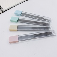 < Kennyart > 2B Pencil Lead 0.5/4 Box/Large Capacity Lead/Mechanical Lead/Pencil Lead/2B Lead/2B