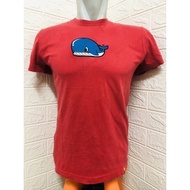 Pancoat Pop Whale T-shirt