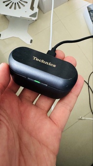 Technics EAH-AZ80 True Wireless Earbuds