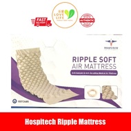 Hospitech Ripple Mattress