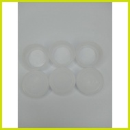 ➔ 🅿 ⎯ ∣ ( 24 BOTTLES )500 ML PET BOTTLE l Empty Dishwashing Bottle l 500ML Plastic Bottle
