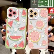 HJcolorredWedge Casing Casing for iPhone 15 Pro Max 11 14 13 12 Mini 7 8 Plus X XS XR Phone Case Car