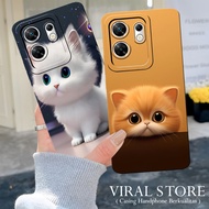 INFINIX ZERO 30 4G 2023 - Latest Infinix Zero 30 4G Procamera Softcase - Latest Zero 30 4G Casing - 